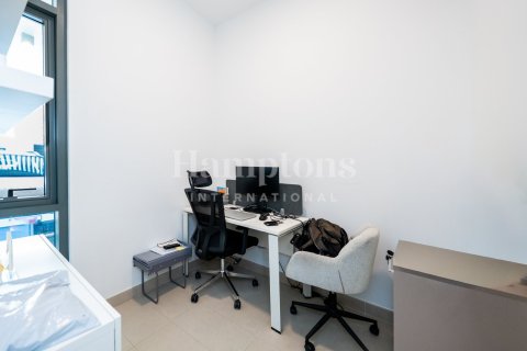 Townhouse de 3 dormitorios No. 118767 9