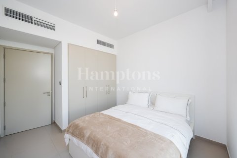 Townhouse de 3 dormitorios No. 118767 3