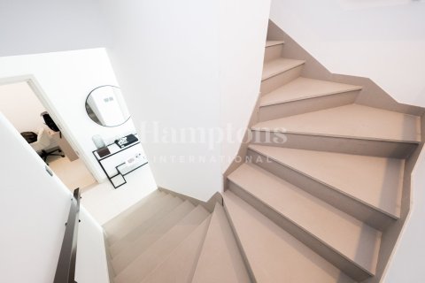 Townhouse de 3 dormitorios No. 118767 8