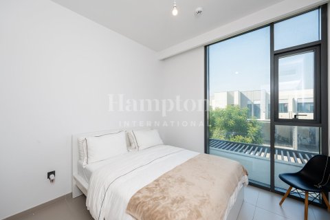 Townhouse de 3 dormitorios No. 118767 20