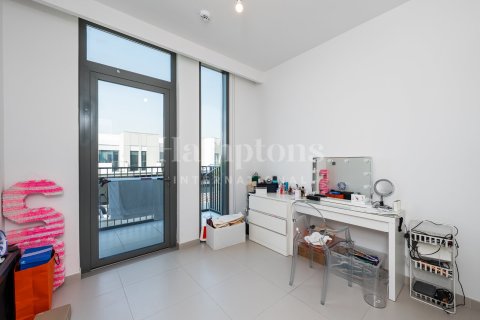 Townhouse de 3 dormitorios No. 118767 18