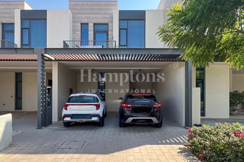 Townhouse de 3 dormitorios No. 118767 27