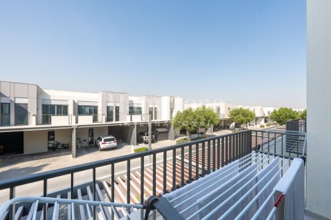 Townhouse de 3 dormitorios No. 118767 22