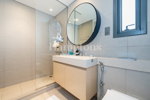 Townhouse de 3 dormitorios No. 118767 21