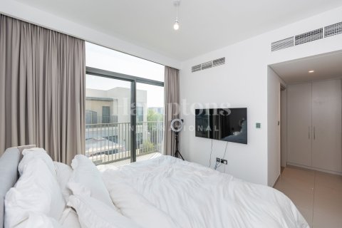 Townhouse de 3 dormitorios No. 118767 5