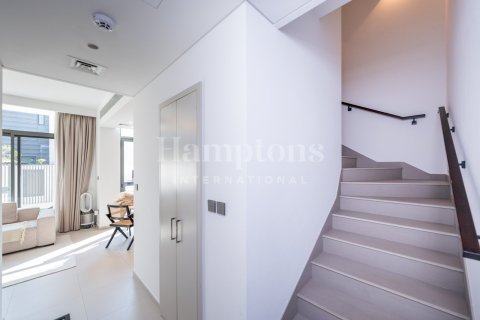 Townhouse de 3 dormitorios No. 118767 7