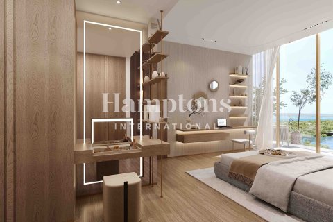 Apartment de 1 dormitorio No. 118773 11