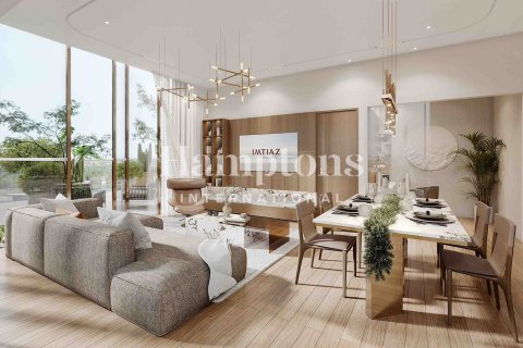 Apartment de 1 dormitorio No. 118773 12