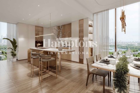 Apartment de 1 dormitorio No. 118773 7