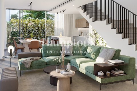 Villa de 4 dormitorios No. 118770 9