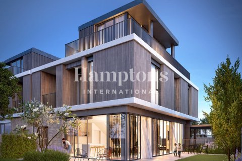 Villa de 4 dormitorios No. 118770 5