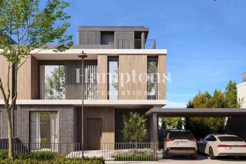 Villa de 4 dormitorios No. 118770 11