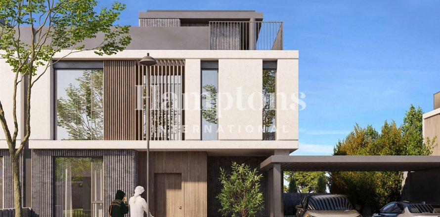 Villa de 4 dormitorios No. 118770