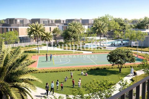 Villa de 4 dormitorios No. 118770 12