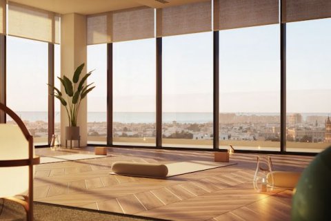 2 غرف نوم شقة  رقم 118768 5