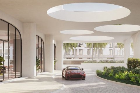 2 غرف نوم شقة  رقم 118768 14