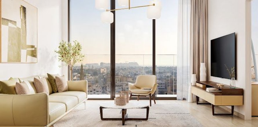 2 غرف نوم شقة  رقم 118768