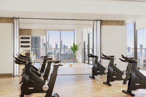 2 غرف نوم شقة  رقم 118768 3