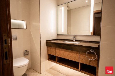 Квартира с 1 спальней в Al Jaddaf, ОАЭ №137386 12