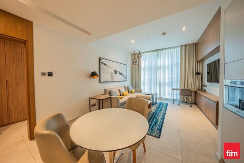 Квартира с 1 спальней в Al Jaddaf, ОАЭ №137386 3