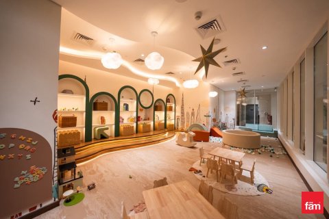 Квартира с 1 спальней в Al Jaddaf, ОАЭ №137386 7