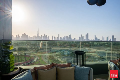 Квартира с 1 спальней в Al Jaddaf, ОАЭ №137386 17