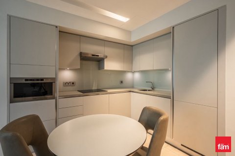 Квартира с 1 спальней в Al Jaddaf, ОАЭ №137386 9