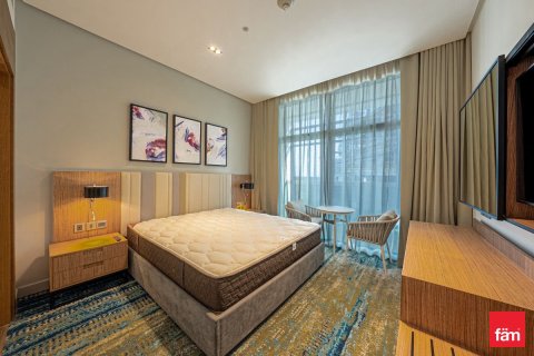 Квартира с 1 спальней в Al Jaddaf, ОАЭ №137386 5