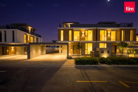 Вилла с 5 спальнями в Дубай, ОАЭ №137385 31