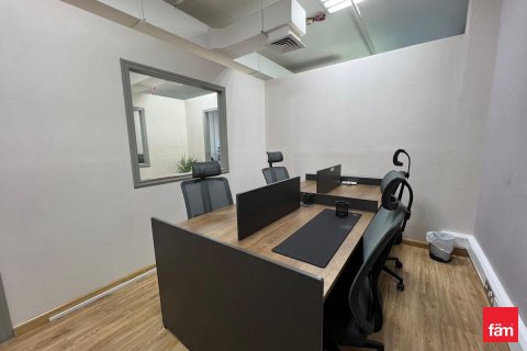 94.4m² Office in Business Bay, UAE No. 137384 6