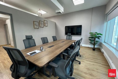 94.4m² Office in Business Bay, UAE No. 137384 3