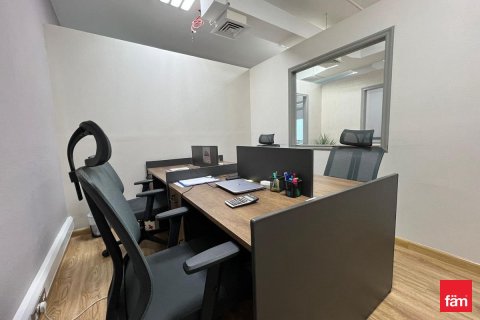 94.4m² Office in Business Bay, UAE No. 137384 4