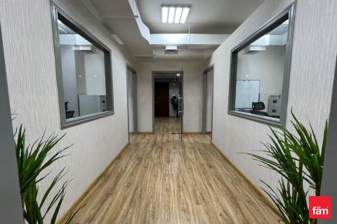 94.4m² Office in Business Bay, UAE No. 137384 19
