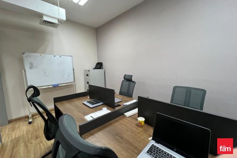 94.4m² Office in Business Bay, UAE No. 137384 7