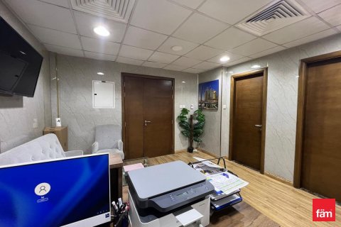 94.4m² Office in Business Bay, UAE No. 137384 13