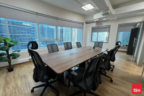 94.4m² Office in Business Bay, UAE No. 137384