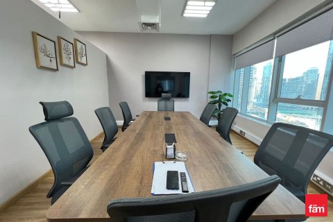 94.4m² Office in Business Bay, UAE No. 137384 10