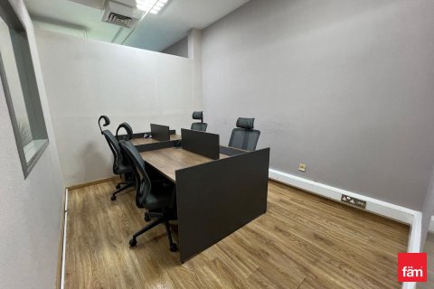 94.4m² Office in Business Bay, UAE No. 137384 8