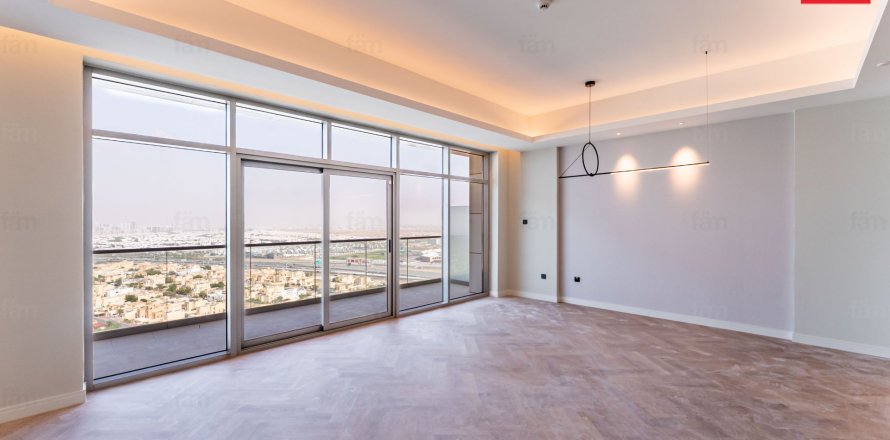 Appartement de 2 chambres à Al Barsha, UAE No. 137389