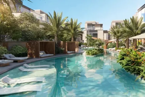 Townhouse de 3 chambres  No. 110521 4