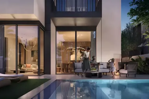 Villa de 3 chambres  No. 110520 5