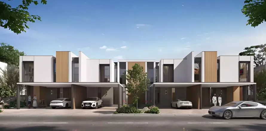 Villa de 3 chambres  No. 110520