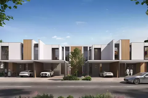 Villa de 3 chambres  No. 110520 3