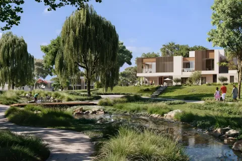 Villa de 3 chambres  No. 110522 6