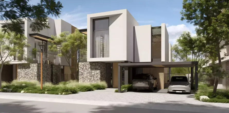 Villa de 3 chambres  No. 110522