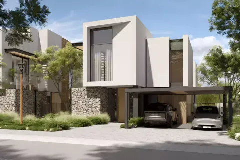 Villa de 3 chambres  No. 110522 3