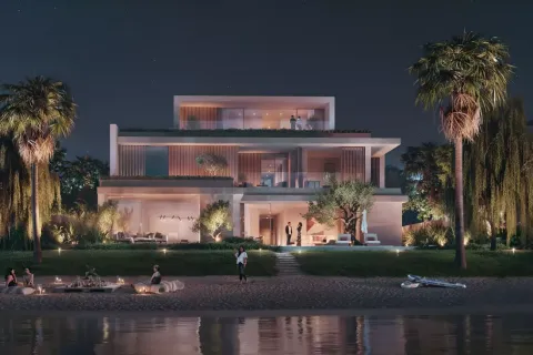 Villa de 3 chambres  No. 110522 5