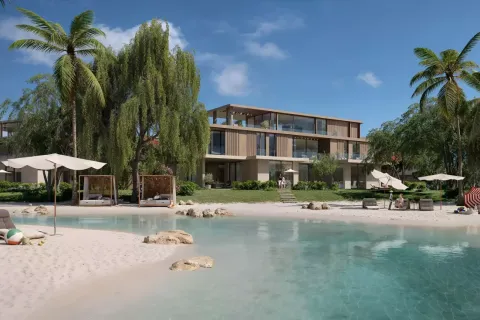 Villa de 3 chambres  No. 110522 4