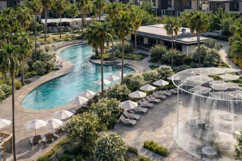 4 bedrooms Villa in Dubai, UAE No. 142651 7