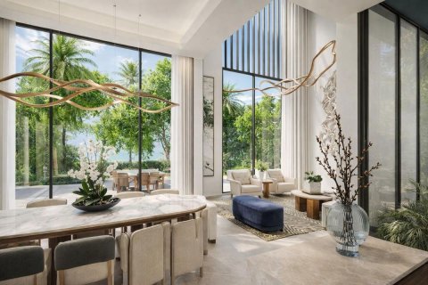 4 bedrooms Villa in Dubai, UAE No. 142651 18